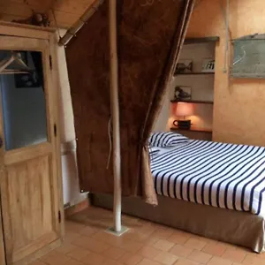 Kastell Dinn - Ar Vag - Atypique Avec Sdb Privée Dans Le Appartement Crozon
