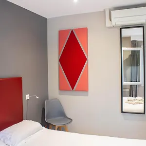 3* Hotel La Source