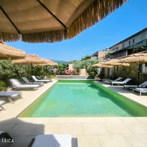 Mas De La Coste Fayence