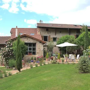 Les Deux Sources Bed & Breakfast