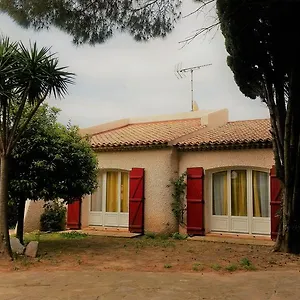 La Villalonde Miramar Villa La Londe-les-Maures