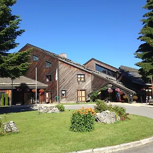 3* Resort Village Club Les Tavaillons