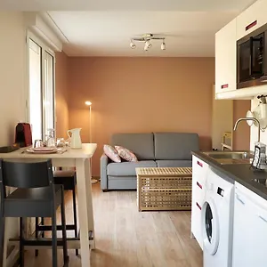 Apartahotel Revigora, Vienne (Isere)