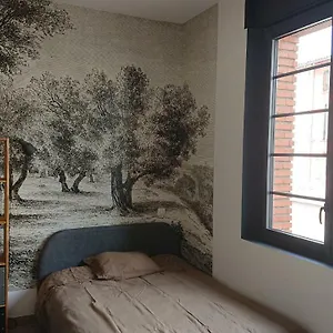 Moustier Appartement Montauban